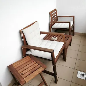 Centre With A Balcony And Free Parking , Laibach Slowenien