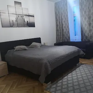 Angelika Апартаменты