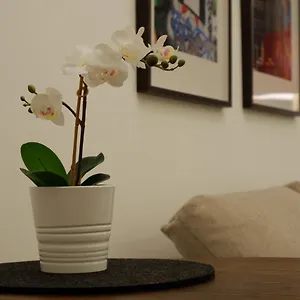 Apartament Near Augarten, Wiedeń