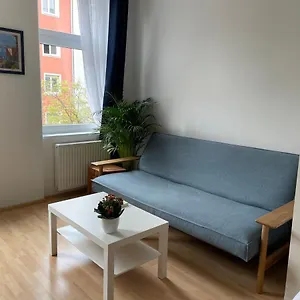 Apartament Central Sunny Flat With Free Parking, Wiedeń