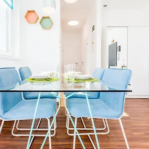 Apartament Simtown, Wiedeń