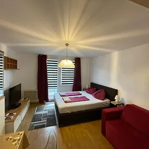 Apartament Rh, Wiedeń