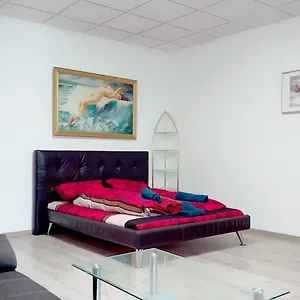 Apartament X Aug 2024 Comfort 5p Af, Wiedeń