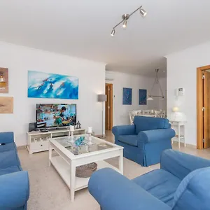 Apartment Poco Do Bispo By Algartur Portugal