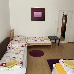 Apartamento Johann, Viena