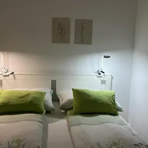 Rated - Ac, Wifi, 24h7days Self Check-in, Board Games, Netflix Wien