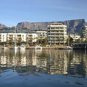 Waterfront , Kapstadt Südafrika