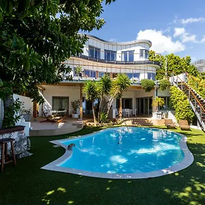 Ocean Lounge , Kapstadt Südafrika