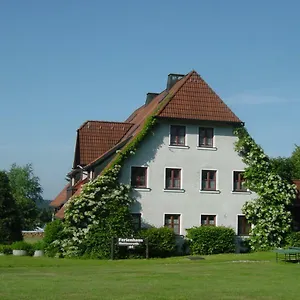 Hottenroth , Warmensteinach Deutschland