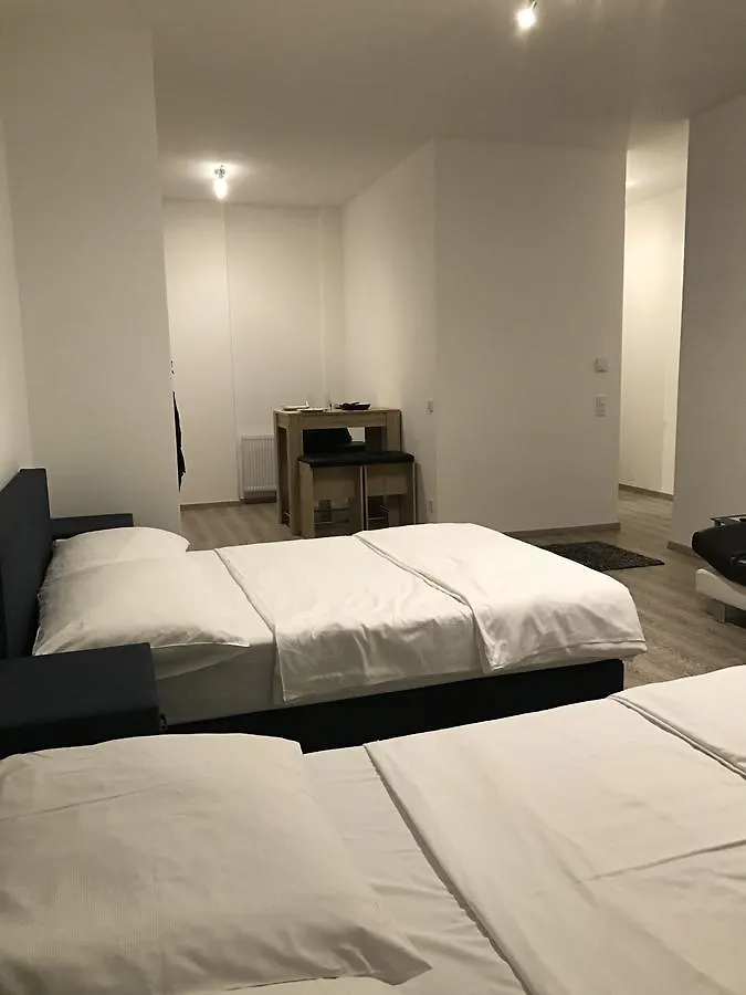 Zm Apartments Вена 0*,  Австрия