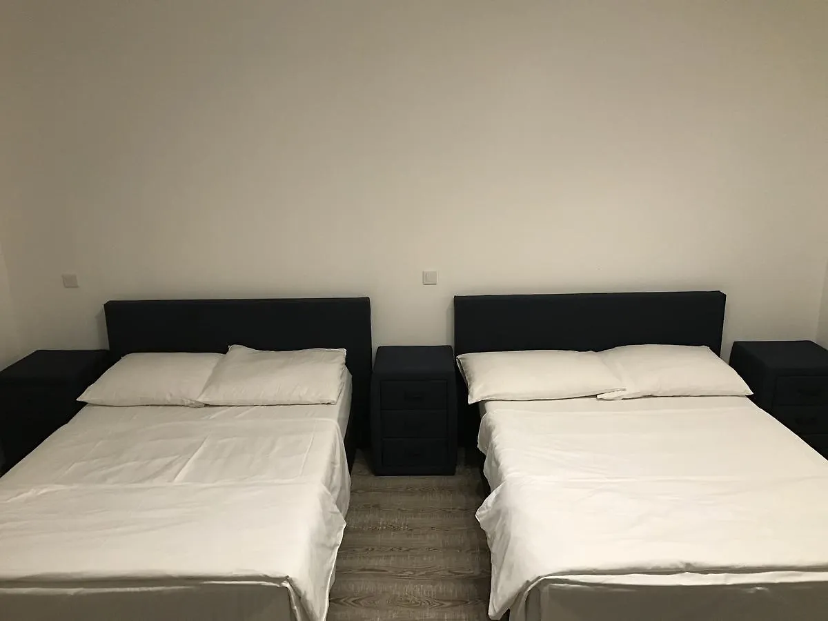 Zm Apartments Вена