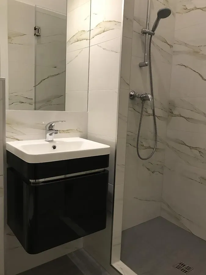 Zm Apartments Вена Австрия