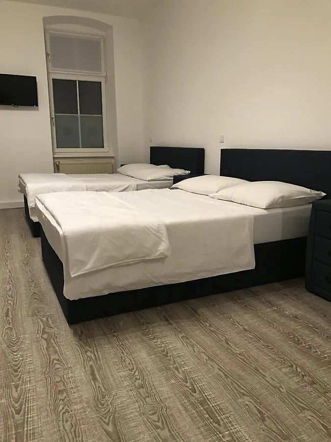 Zm Apartments Вена 0*,