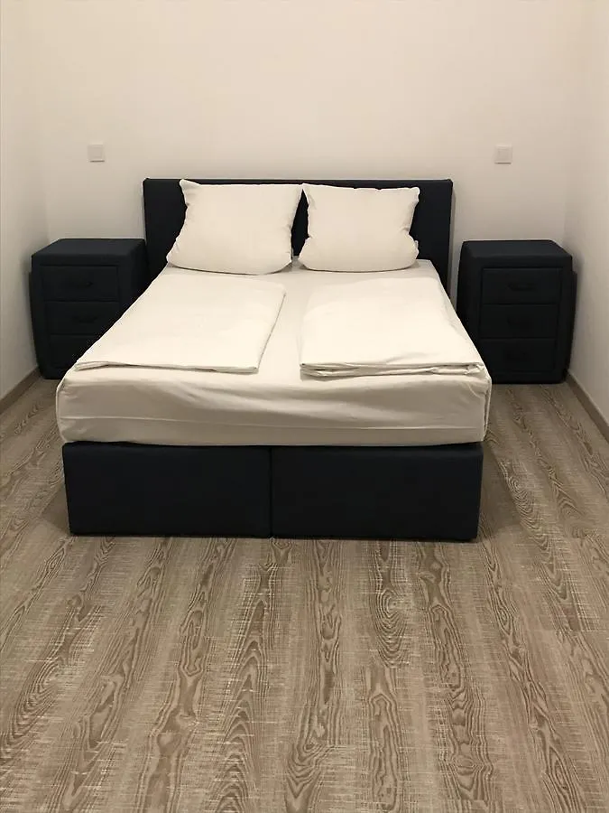 Zm Apartments Вена