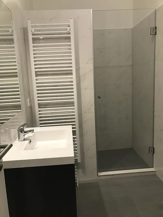Zm Apartments Вена