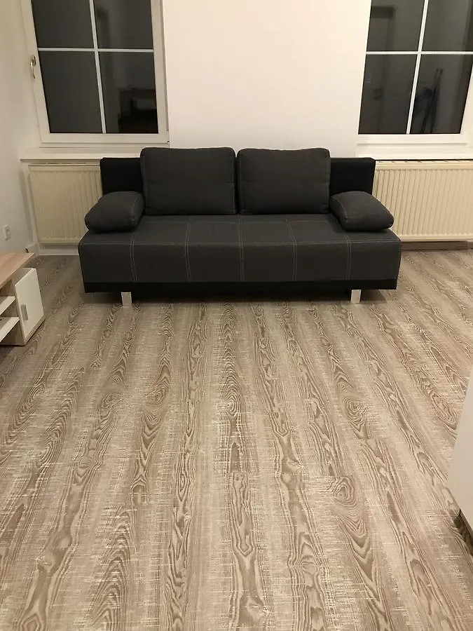 Zm Apartments Вена