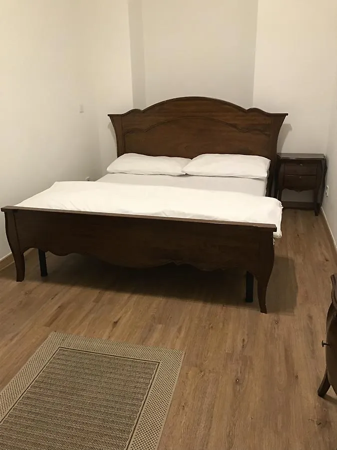 Zm Apartments Вена Австрия