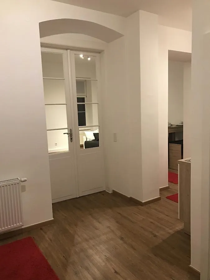 Zm Apartments Вена
