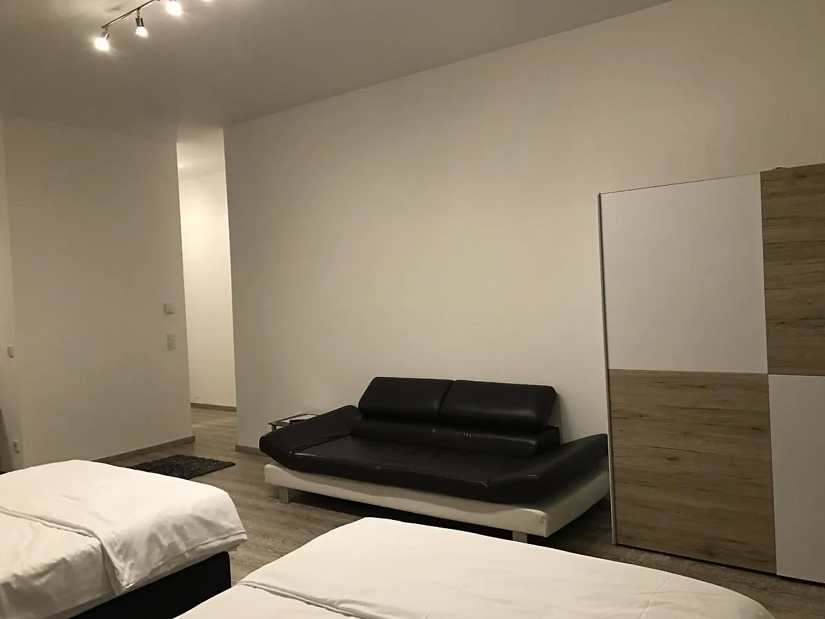 Zm Apartments Вена Австрия