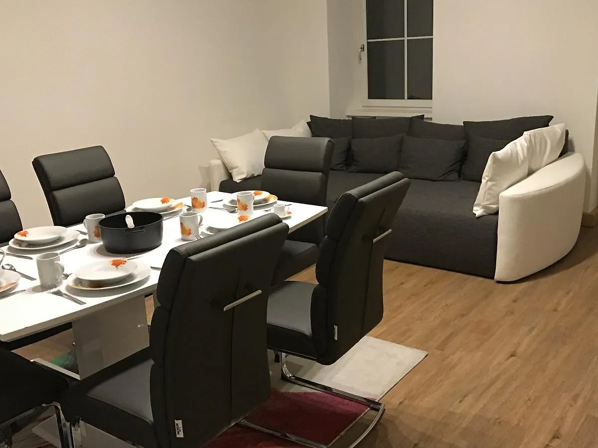 Zm Apartments Вена 0*,  Австрия