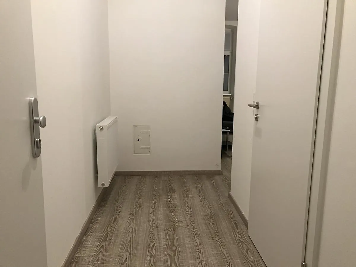 Zm Apartments Вена 0*,