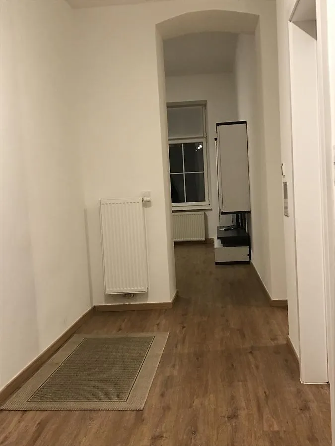 Zm Apartments Вена