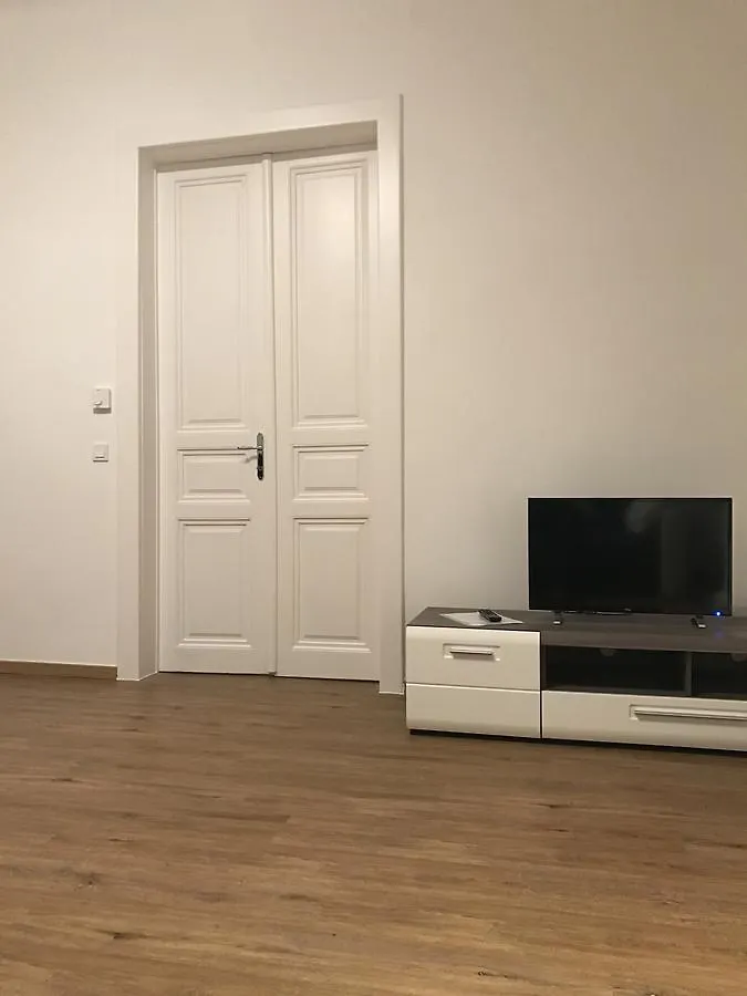 Zm Apartments Вена Австрия