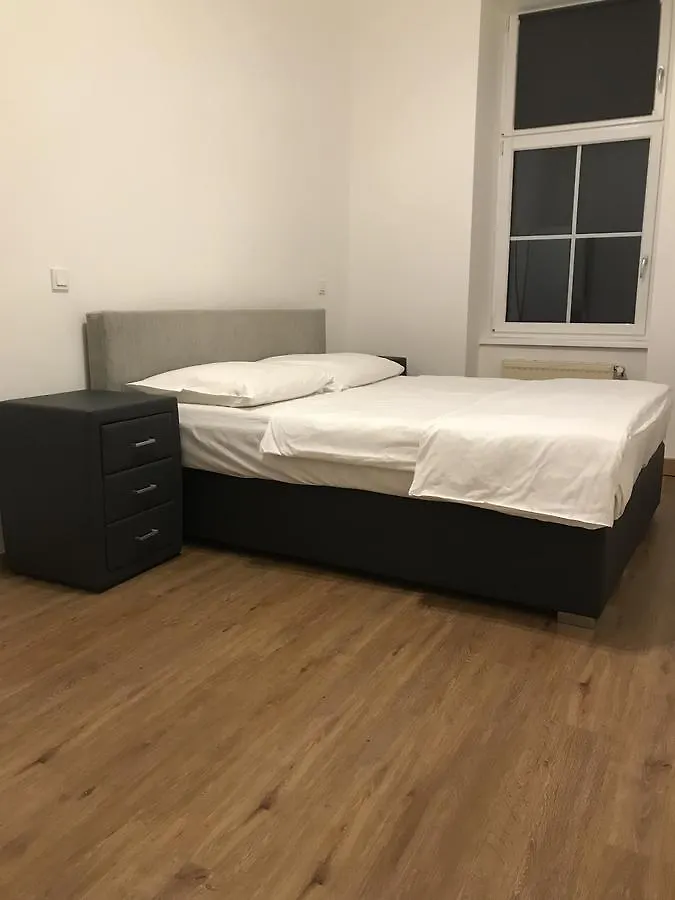 Zm Apartments Вена Австрия