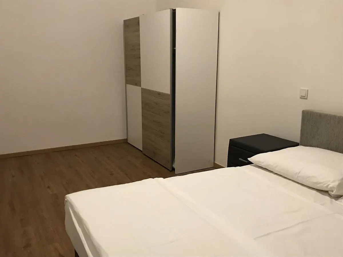 Zm Apartments Вена 0*,